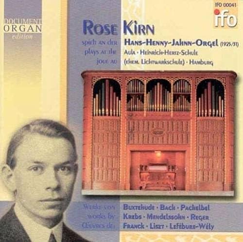Hans-Henny-Jahnn-Orgel von Ifo (Medienvertrieb Heinzelmann)