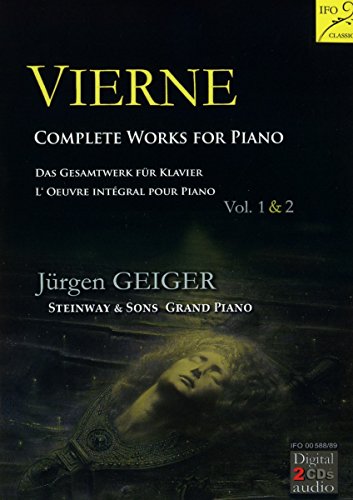 Complete Works for Piano von Ifo Classics (Medienvertrieb Heinzelmann)