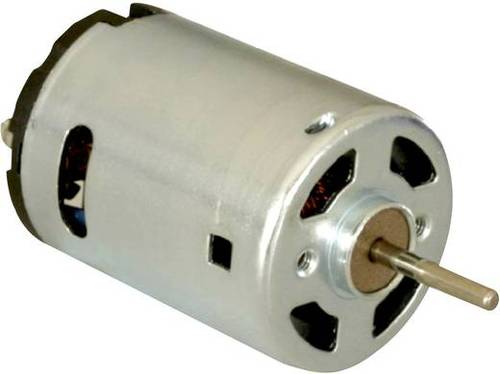 Igarashi 2738-048-GC-3 Universal Brushed Elektromotor von Igarashi