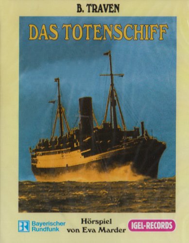 Das Totenschiff [Musikkassette] von Igel Recor (Da Music)