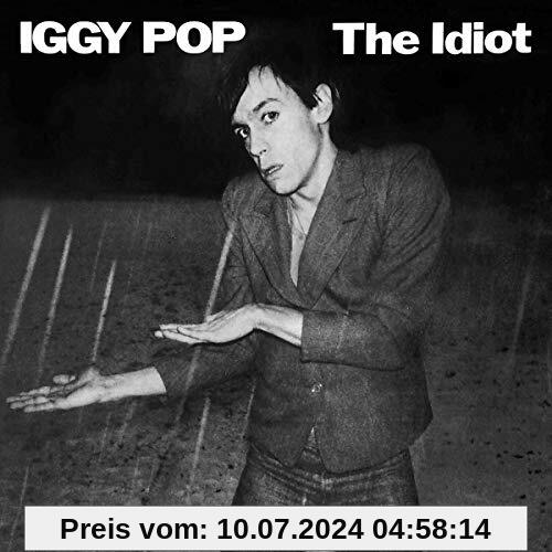 The Idiot (Dlx.2CD) von Iggy Pop