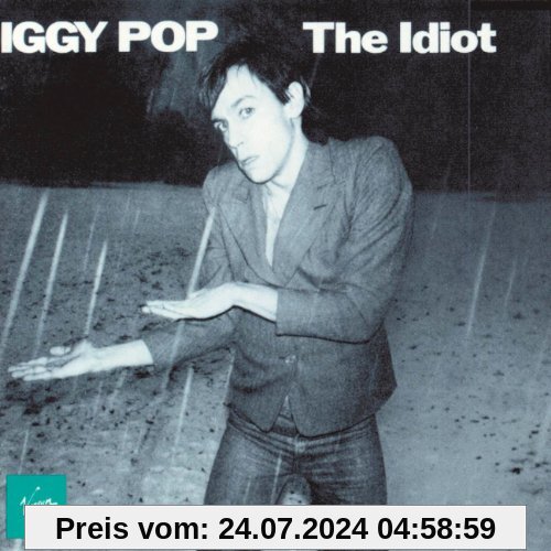 The Idiot von Iggy Pop