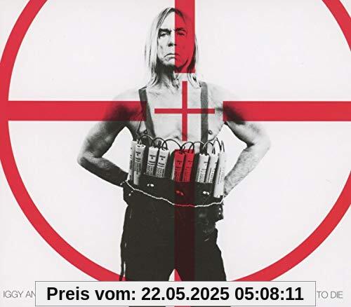 Ready to Die von Iggy and the Stooges