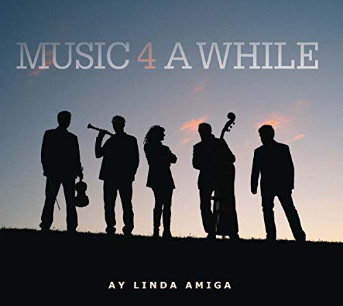 Ay Linda Amiga von Igloo Records (in-Akustik)