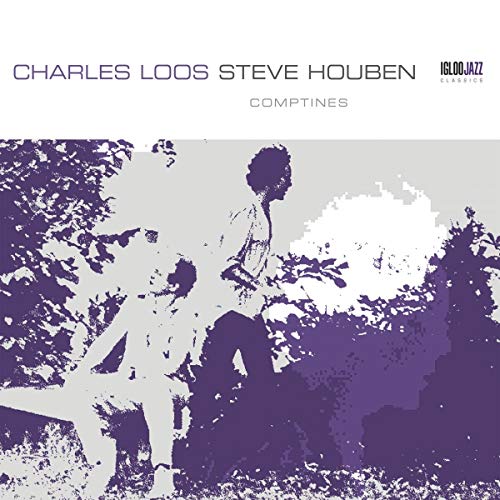 Comptines von Igloo Records (in-Akustik)