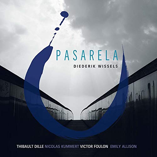 Pasarela von Igloo Records (in-Akustik)
