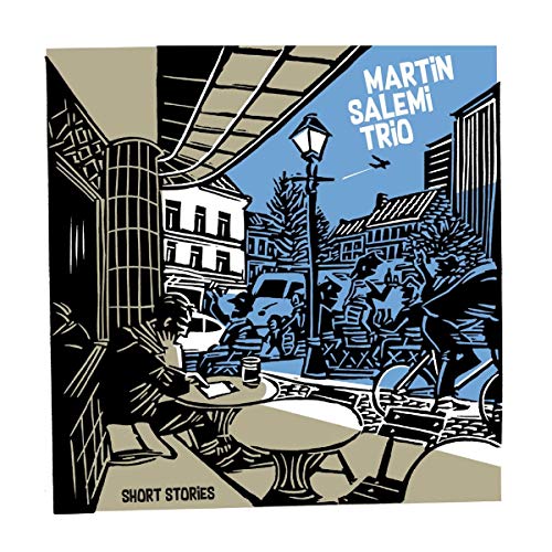 Short Stories von Igloo Records (in-Akustik)