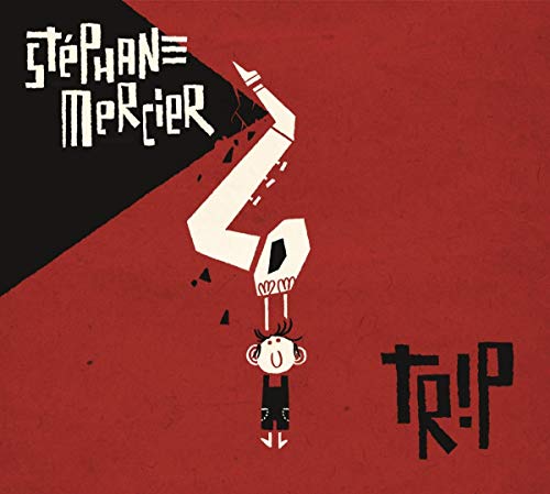 Stephane Mercier - Trip von Igloo Records (in-Akustik)