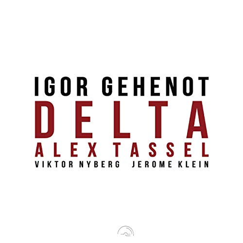 Delta von Igloo Records (in-akustik)