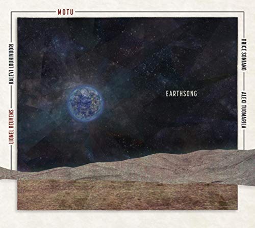 Earthsong von Igloo Records (in-Akustik)