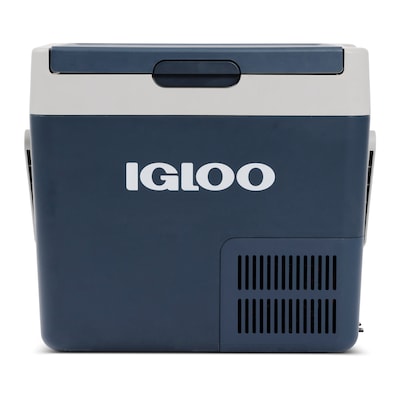 Igloo ICF18 Kompressor-Kühlbox (AC/DC, EU Version) von Igloo