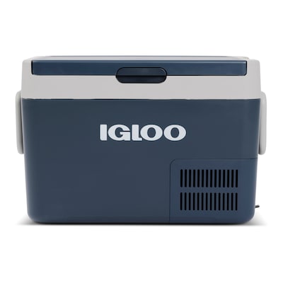 Igloo ICF32 Kompressor-Kühlbox (AC/DC, EU Version) von Igloo