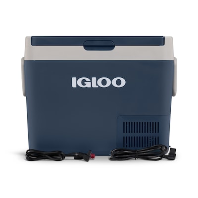 Igloo ICF40 Kompressor-Kühlbox (AC/DC, EU Version) von Igloo