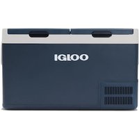 Igloo ICF80DZ Kompressor-Kühlbox (AC/DC, EU Version) von Igloo