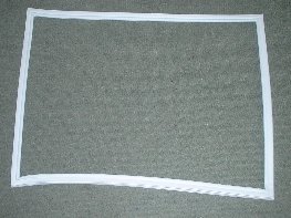 Genuine Ignis Kühlschrank Gefrierschrank Türdichtung Dichtung 481246688702 Genuine Ignis Kühlschrank Gefrierschrank Türdichtung Dichtung 481246688702 von Ignis