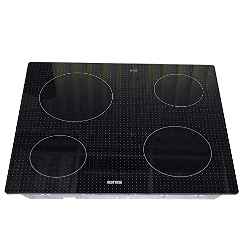 Glaskeramikplatte Glasplatte mit Befestigungsrahmen für Kochfeld Whirlpool-Gruppe/Ignis AKL499 481244039019 Glaskeramikplatte Glasplatte mit Befestigungsrahmen für Kochfeld Whirlpool-Gruppe/Ignis AKL499 481244039019 von Ignis