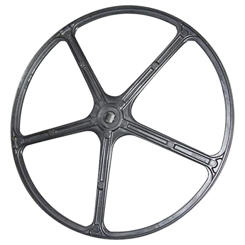 IGNIS Riemenscheibe für Waschmaschine 48011100742 IGNIS Riemenscheibe für Waschmaschine 48011100742 von Ignis