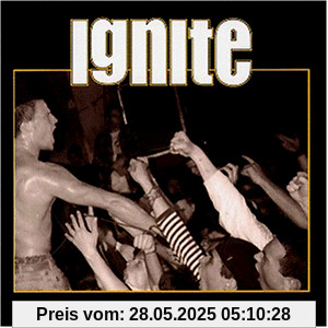 In My Time von Ignite