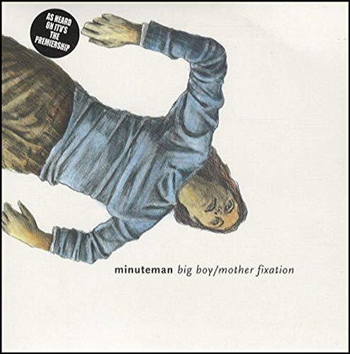 Big Boy [Vinyl Single] von Ignition