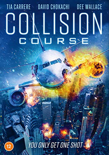 Collision Course [DVD] von Ignition