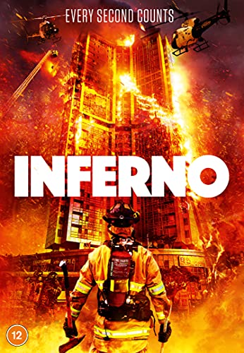 Inferno [DVD] von Ignition