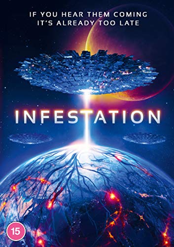 Infestation [DVD] von Ignition