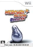 Mercury Meltdown Revolution von Ignition
