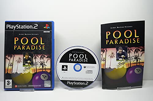 Pool Paradise [UK Import] von Ignition