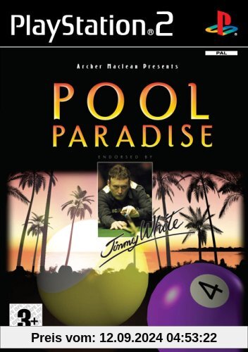 Pool Paradise von Ignition