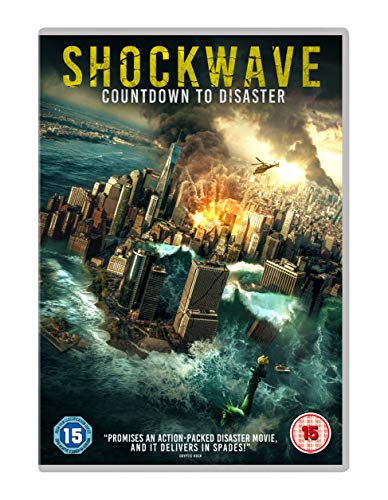 Shockwave Countdown to Disaster [DVD] von Ignition