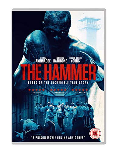 The Hammer [DVD] von Ignition