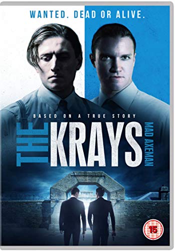 The Krays - Mad Axeman [DVD] von Ignition