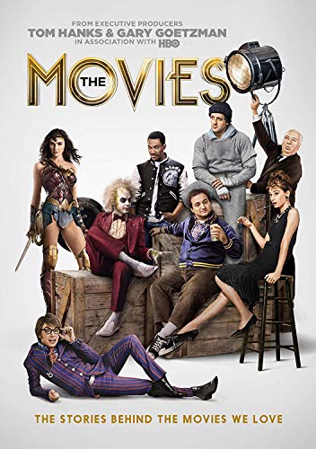 The Movies - HBO Series [DVD] von Ignition