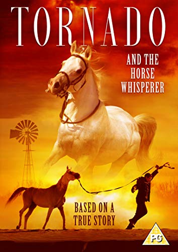 Tornado & The Horse Whisperer [DVD] von Ignition