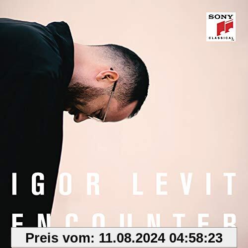 Encounter von Igor Levit