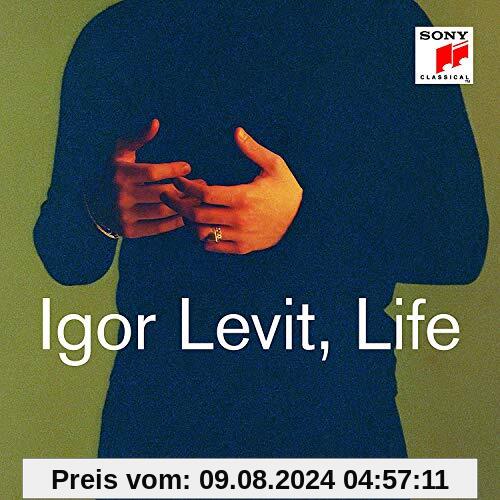 Life von Igor Levit