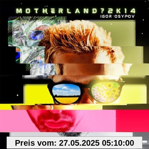 Motherland?2k14 Motherland?2k14 von Igor Osypov