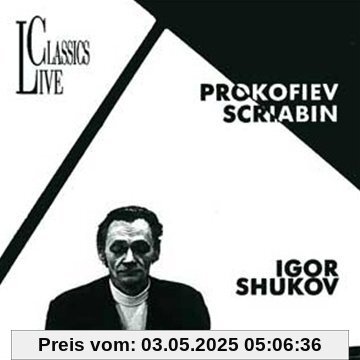 Klaviersonate 2/Klav. - Sonaten von Igor Shukov
