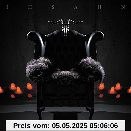 Amr von Ihsahn