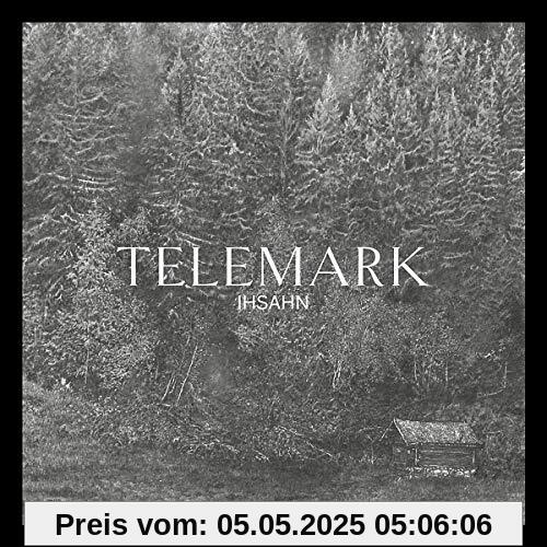 Telemark (Ltd.Ep) von Ihsahn
