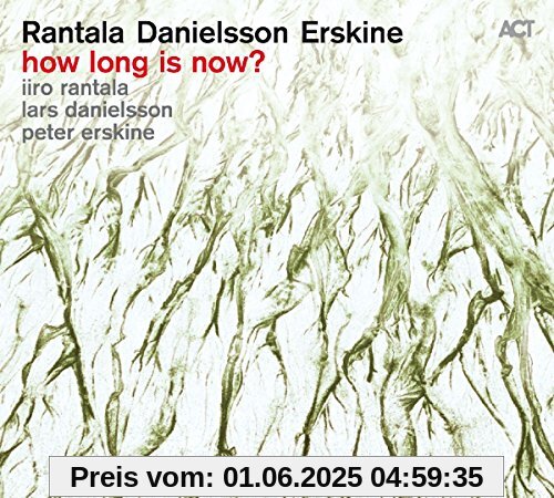 How Long Is Now? How Long Is Now? von Iiro Rantala