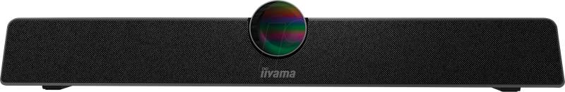 IIY CAM120ULB-1 - Konferenzkamera, 4K/UHD, UC CAM120ULB-1 von Iiyama