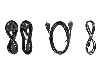 IIYAMA 54.5cm (21,5) T2252MSC-B2  16:9 M-Touch HDMI+DP retail von Iiyama