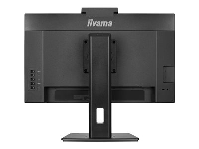IIYAMA 60.5cm (23,8) XUB2490HSUH-B2 16:9  HDMI+DP WebCam von Iiyama
