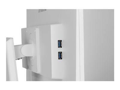 IIYAMA 68.6cm (27)   XUB2792HSU-W6 16:9 HDMI+DP+USB Lift wh retail von Iiyama