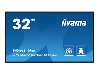 IIYAMA LH3275HS-B1AG 81,28cm 32Zoll von Iiyama