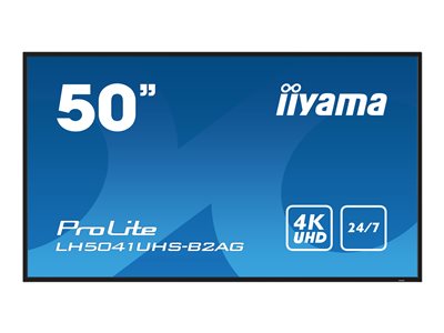 IIYAMA LH5041UHS-B2AG 127cm 50Zoll IIYAMA LH5041UHS-B2AG 127cm 50Zoll von Iiyama