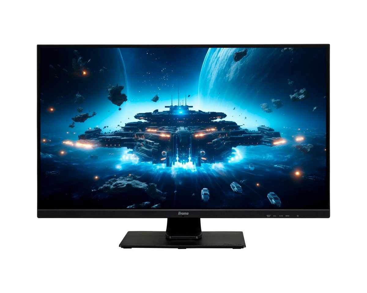 Iiyama G-Master GB3271QSU-B1 TFT-Monitor Iiyama G-Master GB3271QSU-B1 TFT-Monitor von Iiyama