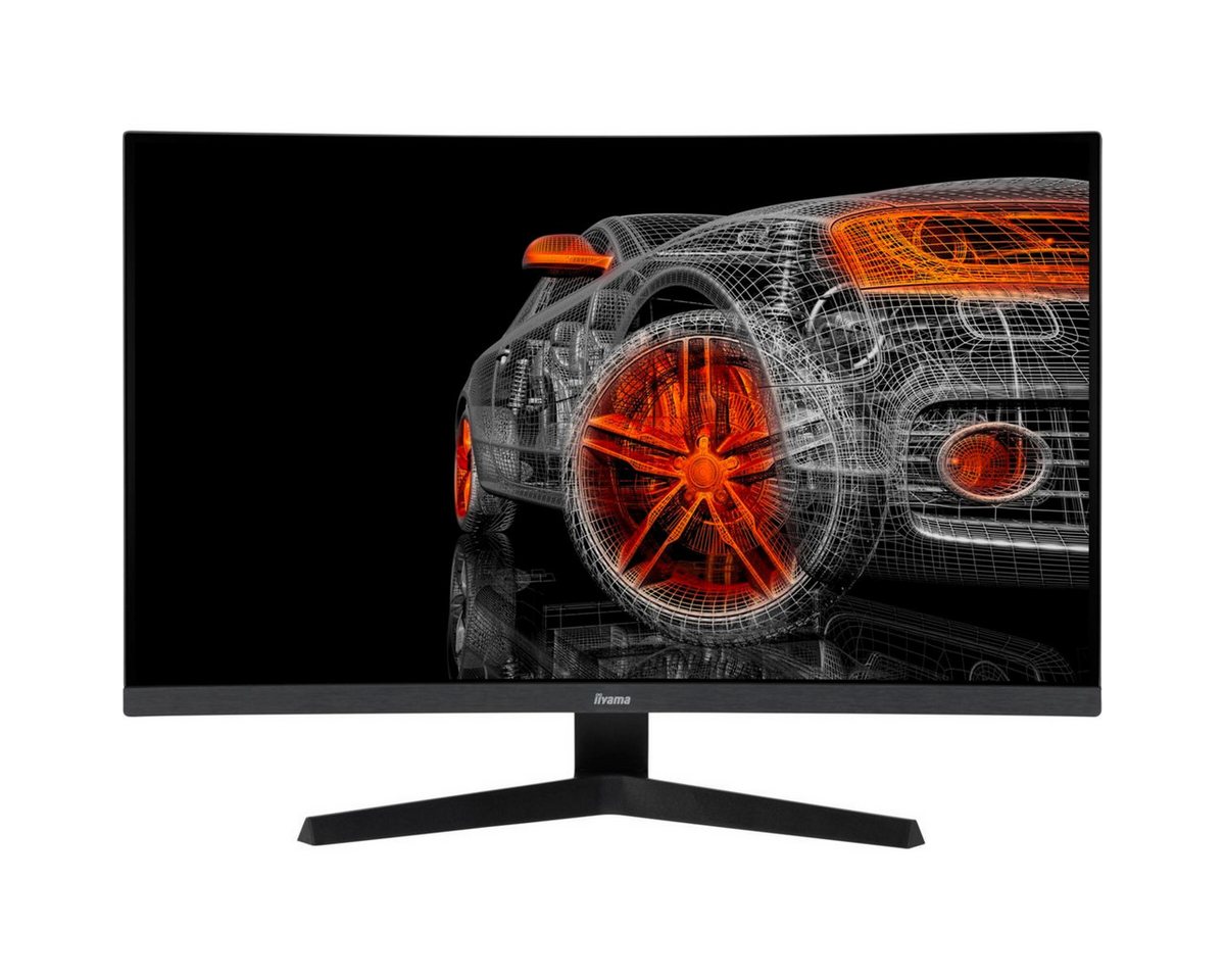 Iiyama G2766HSU-B1 TFT-Monitor Iiyama G2766HSU-B1 TFT-Monitor von Iiyama