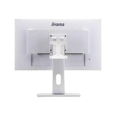 Iiyama MD BRPCV03-W VESA-Halterung für Mini-PC oder Thin Clients von Iiyama